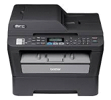 Brother MFC-7460N Printer